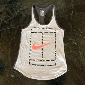 Nike Cotton Dri-Fit Tank